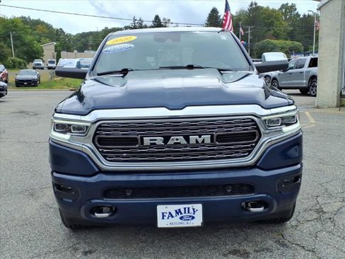 Used 2020 RAM 1500 Limited image 2