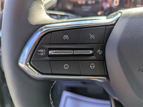 New 2026 Chevrolet Traverse Z71 w/ Enhanced Driving Package image 13