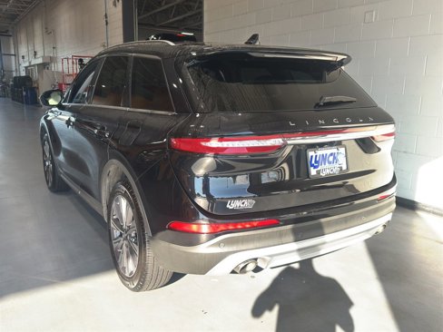 Used 2022 Lincoln Corsair Reserve image 43