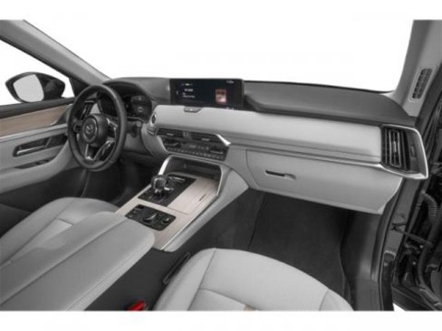 New 2025 MAZDA CX-90 Plug-In Hybrid w/ Premium Plus image 18