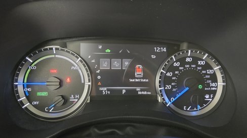 Used 2023 Toyota Highlander LE image 10