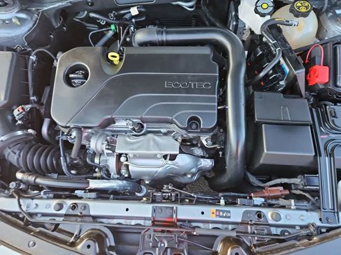 Used 2023 Chevrolet Malibu LT image 19