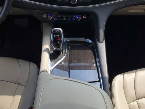 Used 2020 Buick Enclave Premium image 28