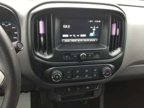 Used 2018 GMC Canyon W/T w/ Convenience Package image 16