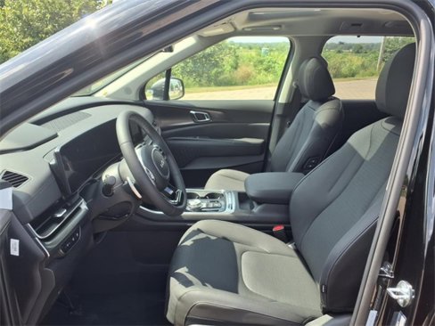 New 2026 Kia Carnival SX Prestige image 18
