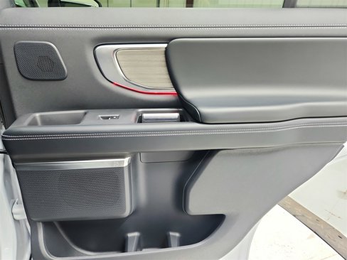 New 2025 Ford Expedition Platinum image 52