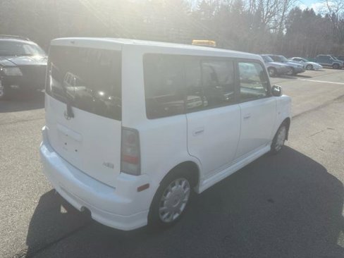 Used 2006 Scion xB image 6