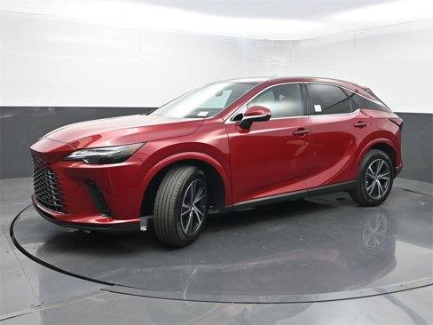 Used 2024 Lexus RX 350 Premium w/ Cold Area Package image 25