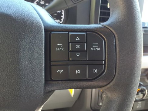 New 2026 Ford F350 XL image 25