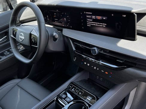 New 2025 Nissan Murano SV image 5