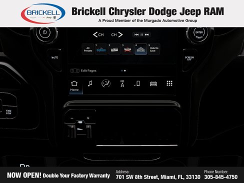 New 2026 RAM 3500 Tradesman image 22