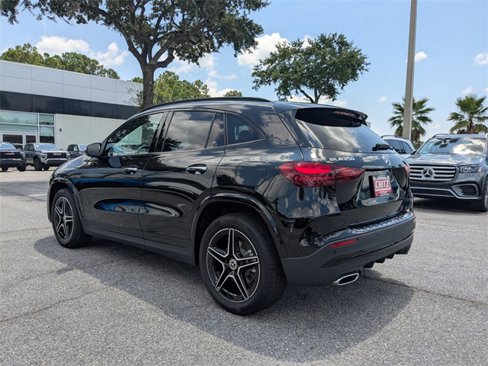 New 2026 Mercedes-Benz GLA 250 image 6
