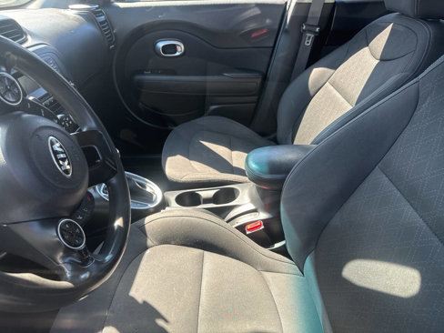 Used 2015 Kia Soul image 4