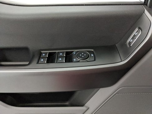 New 2026 Ford F350 XL w/ STX Appearance Package image 19