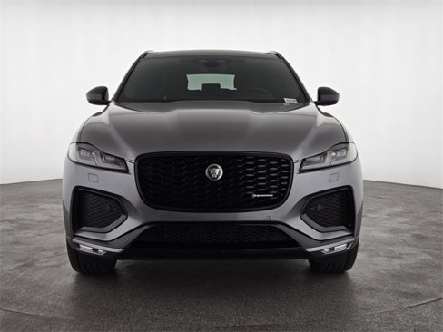 Certified 2024 Jaguar F-PACE R-Dynamic S image 8