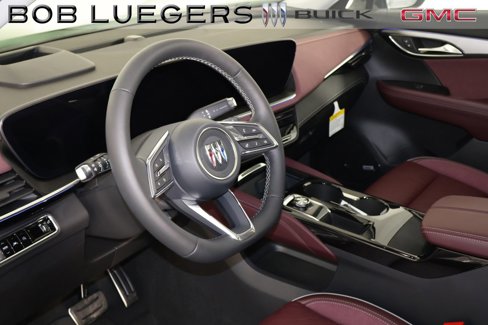 New 2025 Buick Envision Sport Touring image 10