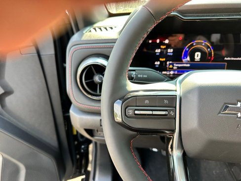 New 2026 Chevrolet Colorado Z71 w/ Technology Package image 26