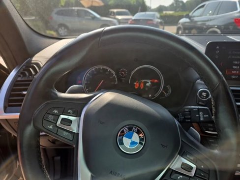 Used 2018 BMW X3 xDrive30i image 9