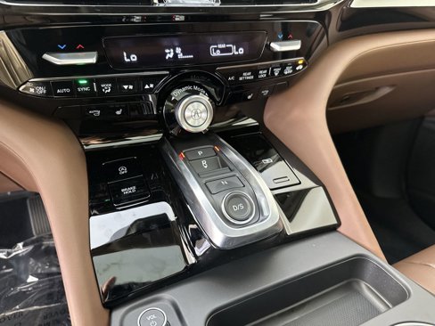 New 2026 Acura MDX w/ Technology Package image 17