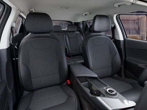 New 2025 Kia EV6 Light image 17