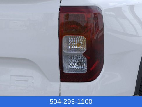 New 2025 Ford Ranger XL image 21
