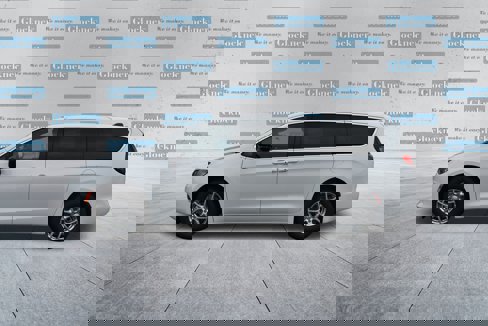 New 2026 Chrysler Voyager LX image 10