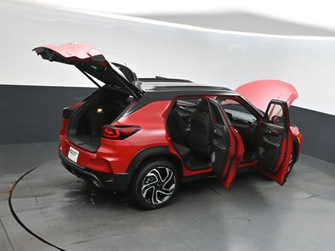 New 2026 Chevrolet TrailBlazer RS w/ Convenience Package image 48