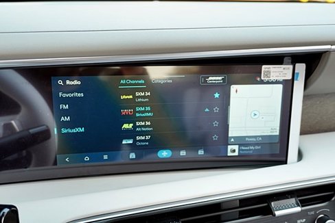 New 2026 Hyundai Palisade Limited image 32