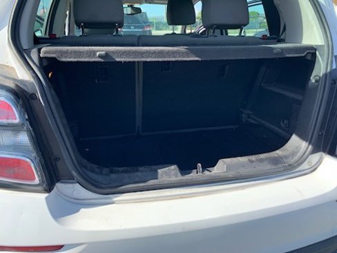Used 2017 Chevrolet Sonic LT image 13