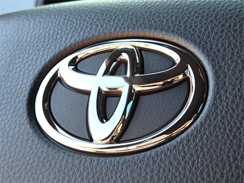 New 2026 Toyota Tundra SR5 image 23