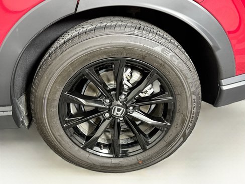 Used 2024 Honda CR-V Sport-L image 11