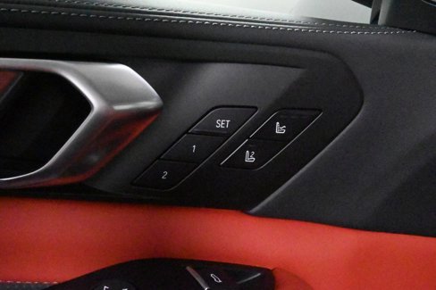 Used 2026 BMW X5 M Competition w/ Executive Package image 31
