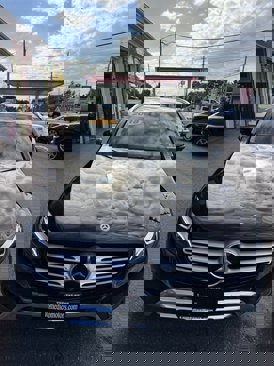 Used 2018 Mercedes-Benz GLC 300 4MATIC image 7