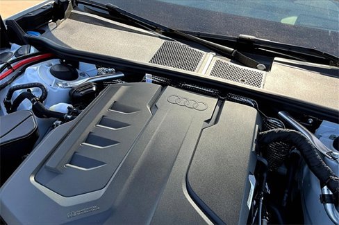 Used 2025 Audi A5 2.0T Prestige image 34