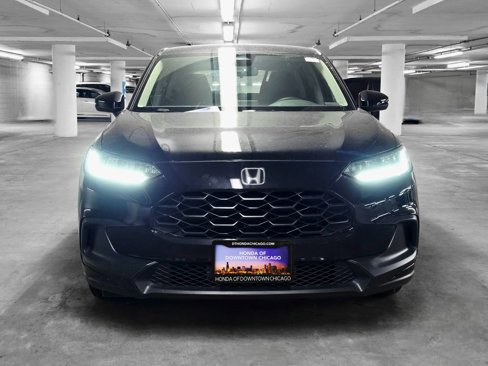 Certified 2023 Honda HR-V LX image 11
