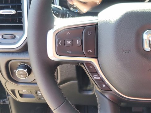New 2026 RAM 1500 Lone Star image 23