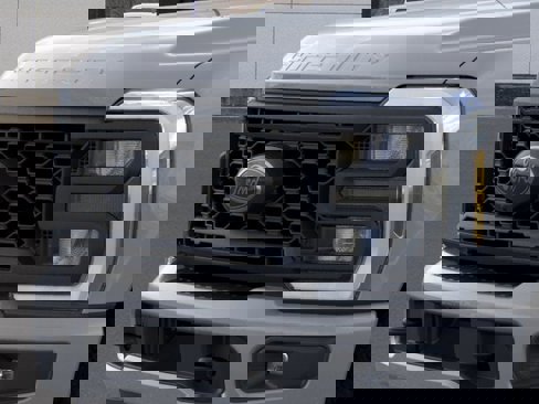 New 2025 Ford F250 Lariat w/ Lariat Ultimate Package image 17