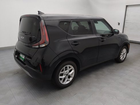 Used 2023 Kia Soul LX w/ LX Technology Package image 10