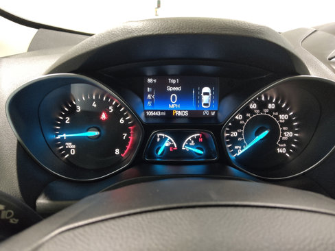 Used 2018 Ford Escape SEL w/ Ford Safe & Smart Package image 23