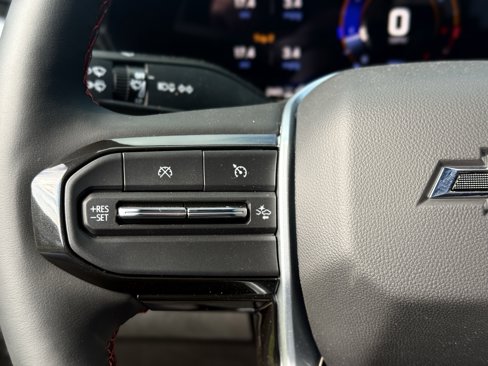 New 2025 Chevrolet Colorado Z71 w/ Technology Package image 19