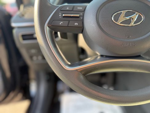 Used 2021 Hyundai Sonata Blue image 20
