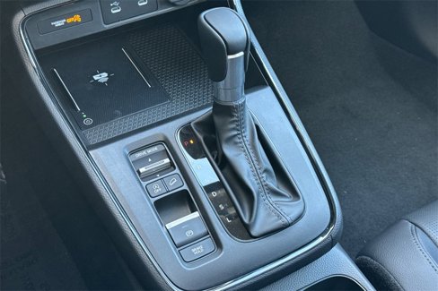 New 2026 Honda CR-V EX-L image 18