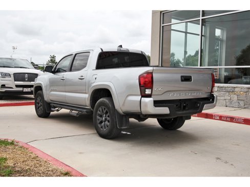 Used 2023 Toyota Tacoma SR5 image 3