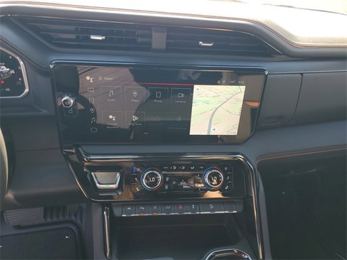 New 2026 GMC Sierra 1500 AT4 w/ AT4 Premium Package image 15