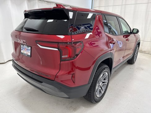New 2026 GMC Terrain Elevation image 4