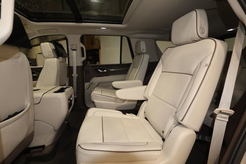 Certified 2024 GMC Yukon Denali w/ Denali Reserve Package image 25
