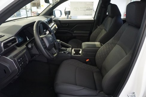 New 2025 Toyota Tacoma SR5 image 20