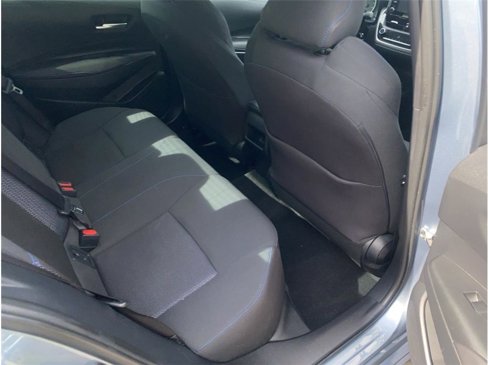 Used 2020 Toyota Corolla SE image 29