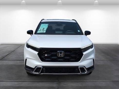 New 2026 Honda CR-V Sport Touring image 4
