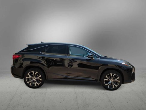 Used 2018 Lexus RX 350 AWD image 9